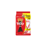 Glico Pocky Family Pack 8 Packs × 22G