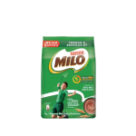 Nestlé Milo Choco Malt Soft Pack 2KG