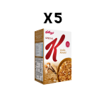 Kellogg's Special K Vanilla Almond Cereal 385G × 5