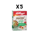 Kellogg's Mueslix Harvest Fruit Blend 355G × 5
