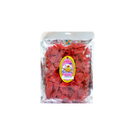 Whale Brand Red Cuttlefish Strips 500G