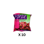 Vira Strawberry Candy 10G × 10